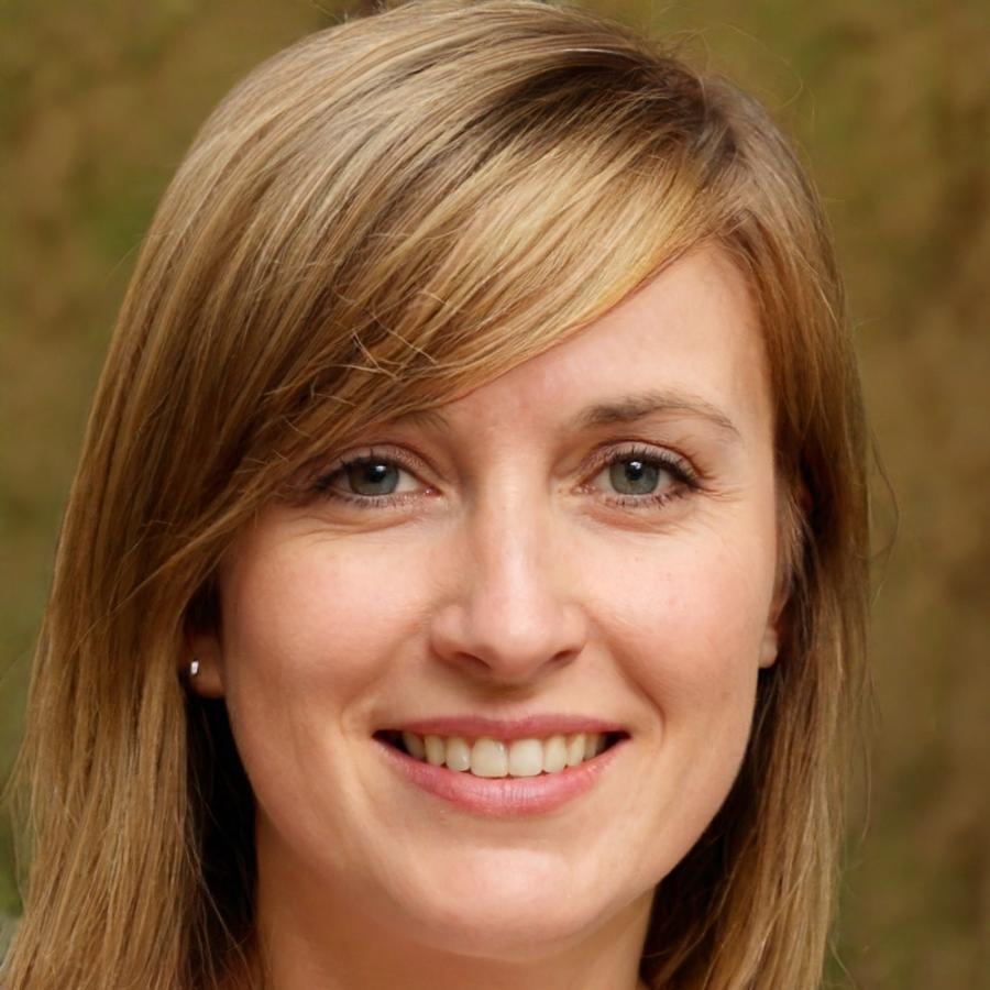 Anke Vollmer, Dozentin für Finanzplanung