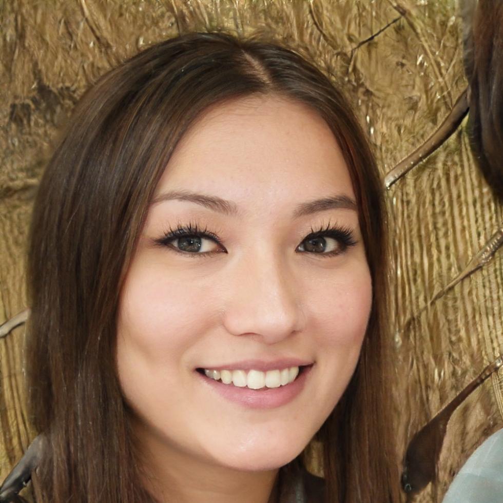 Porträt von Friederike Brückner