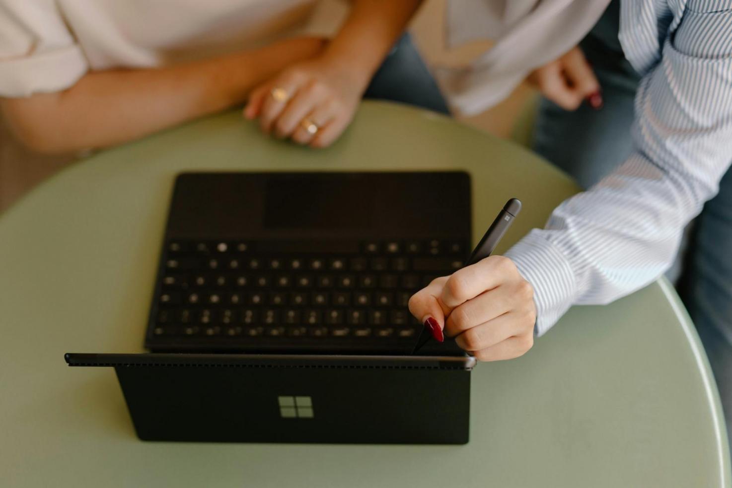 Digitale Tools für moderne Unternehmensführung