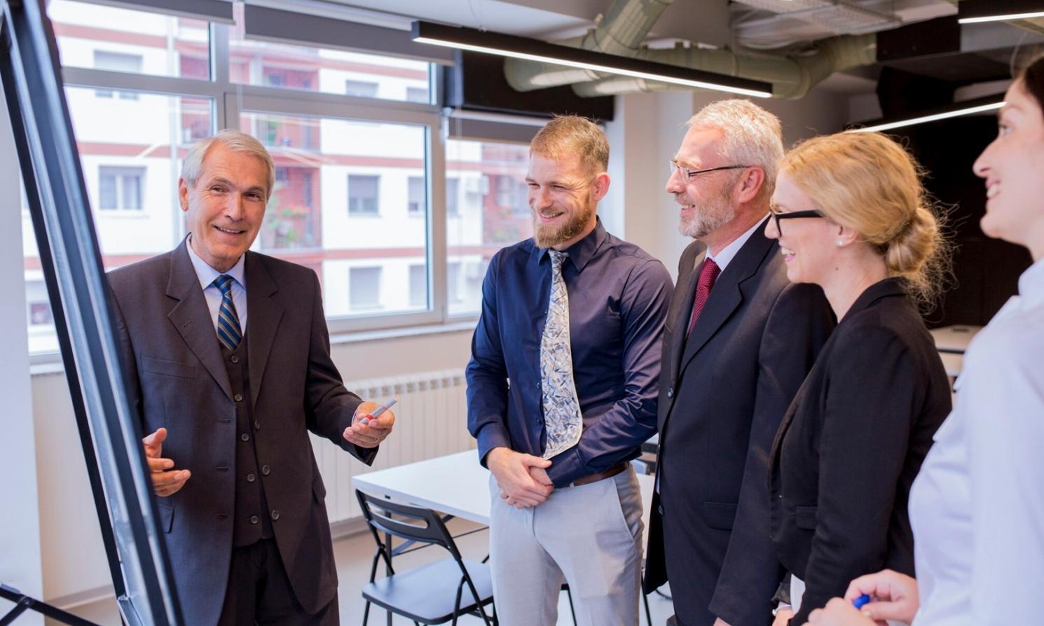 heliontavri Büro in Ingolstadt – persönliche Beratung vor Ort