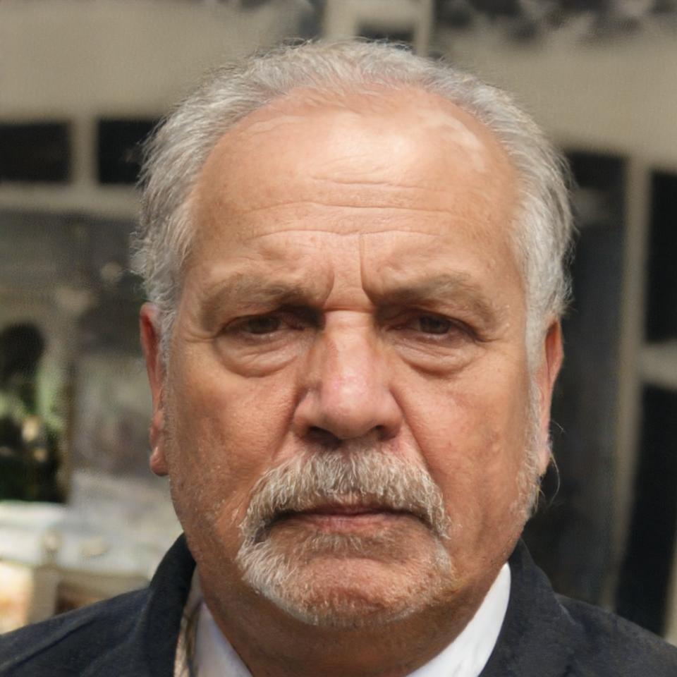 Clemens Waldherr, Gründungsberater bei heliontavri