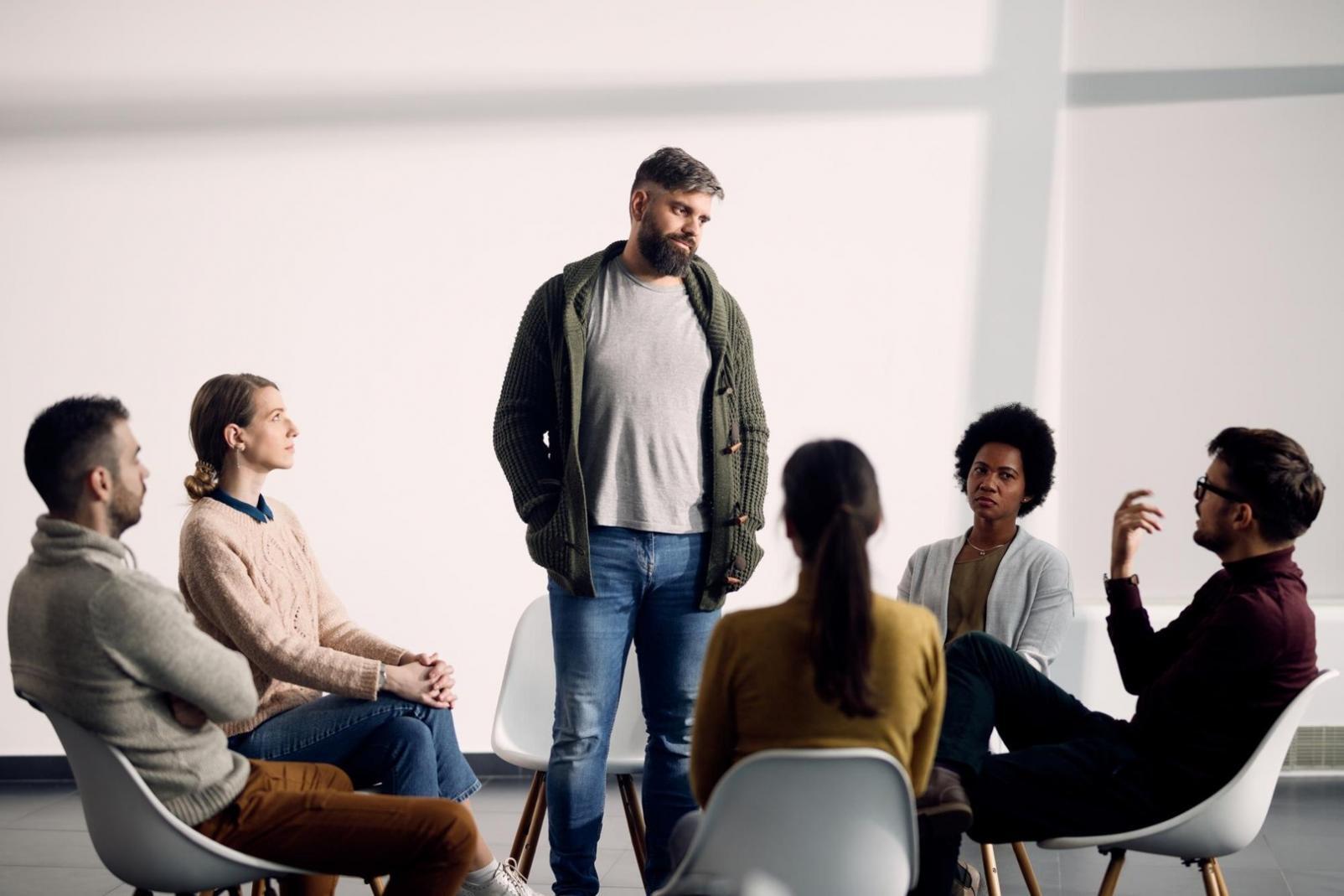 Professionelle Beratung zur Unternehmensstruktur